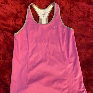 Nike Dri Fit Tank